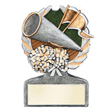 Cheerleading Centurion Trophies