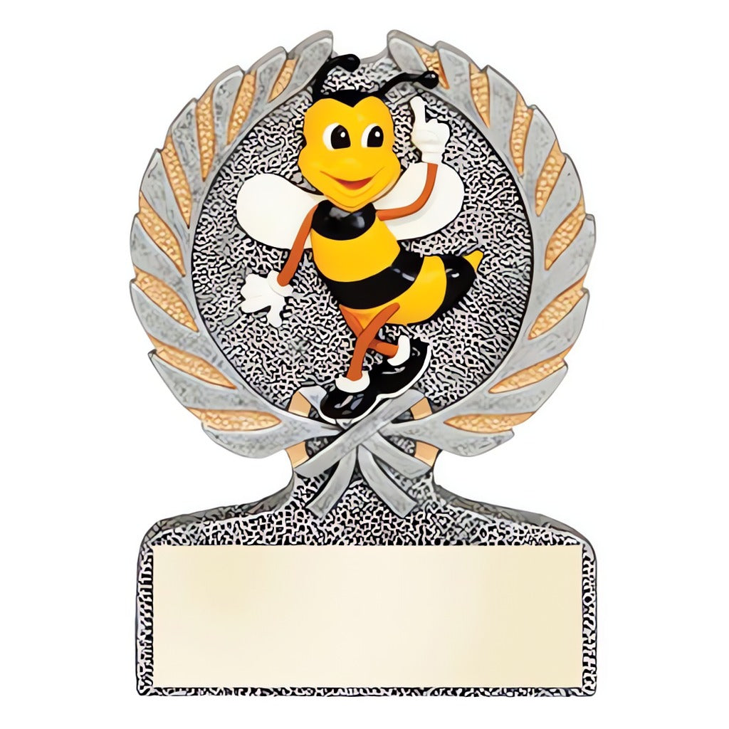 Spelling Bee Centurion Trophies