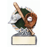 Baseball Centurion Trophies