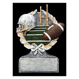 Football Centurion Trophies