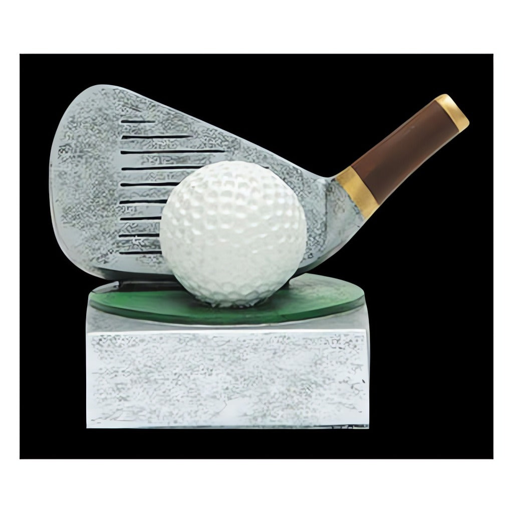 Golf Colortek Trophies