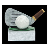 Golf Colortek Trophies