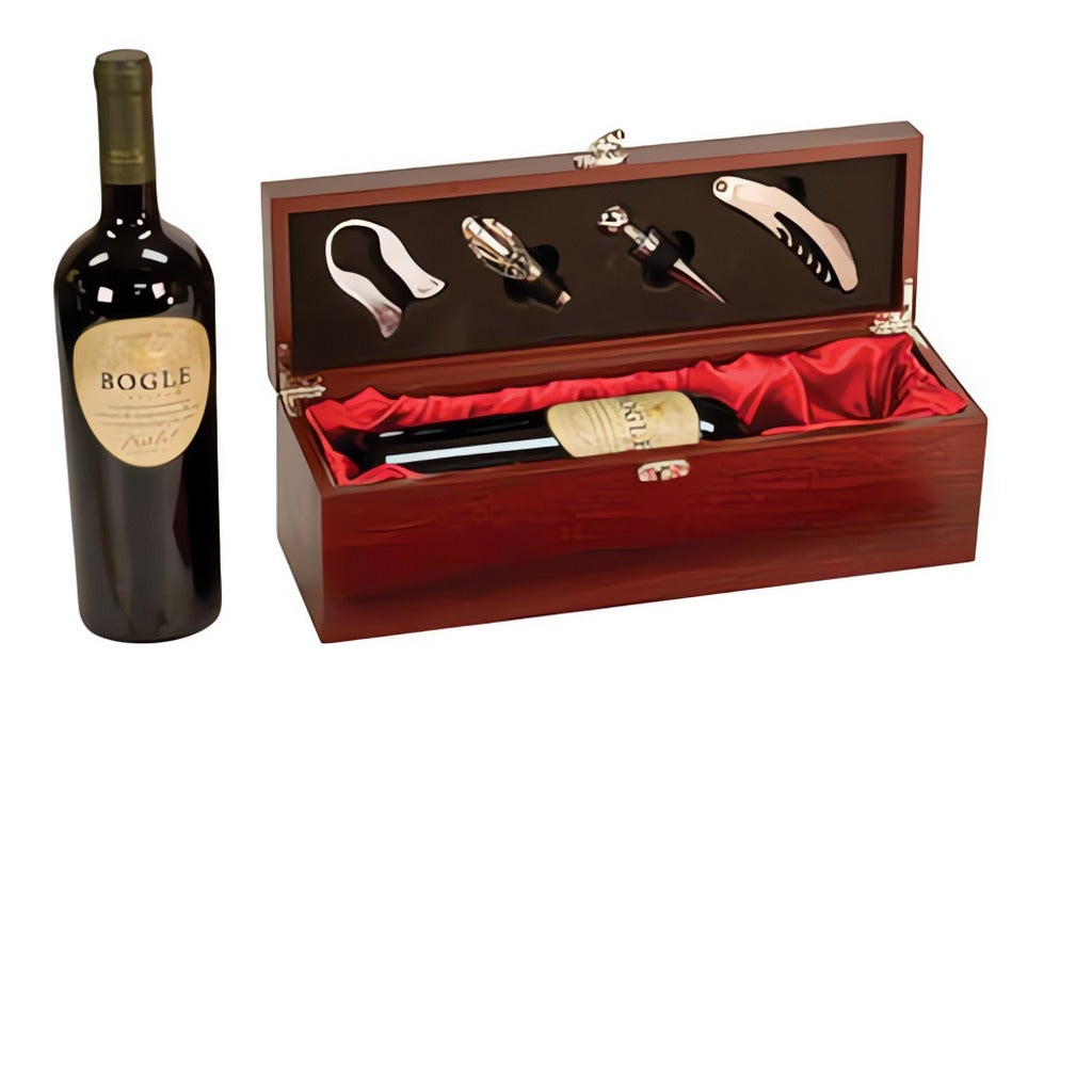 Single Wine Box Gift Set Awards