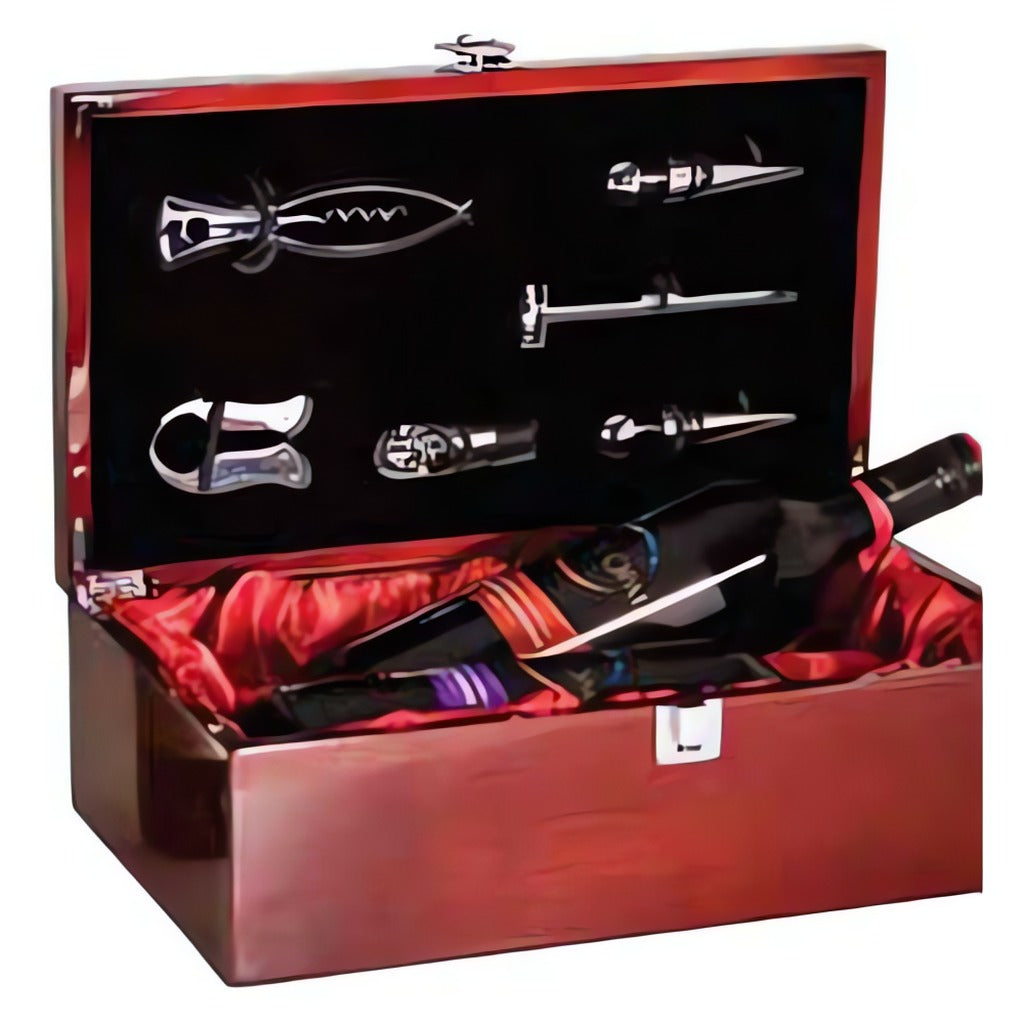 Double Wine Gift Set Awards