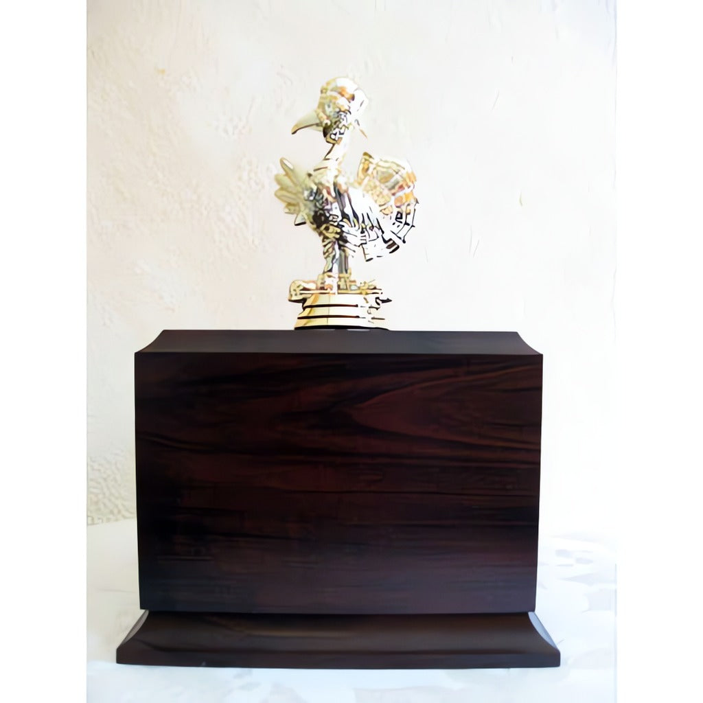 Turkey Perpetual Trophies