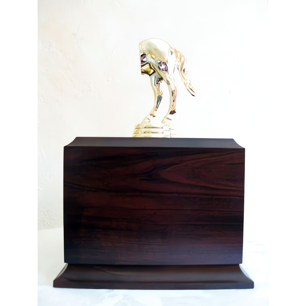 Horse's Rear Perpetual Trophies