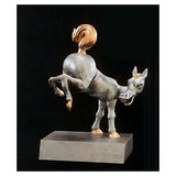 Horse's Rear Bobble Trophy