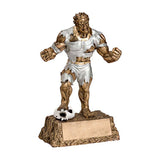 Soccer Monster Trophies