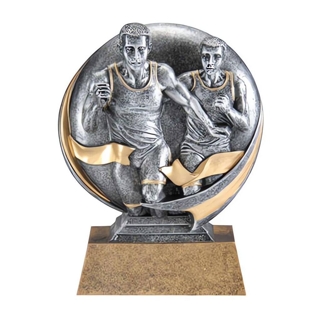 Track MX500 Trophies