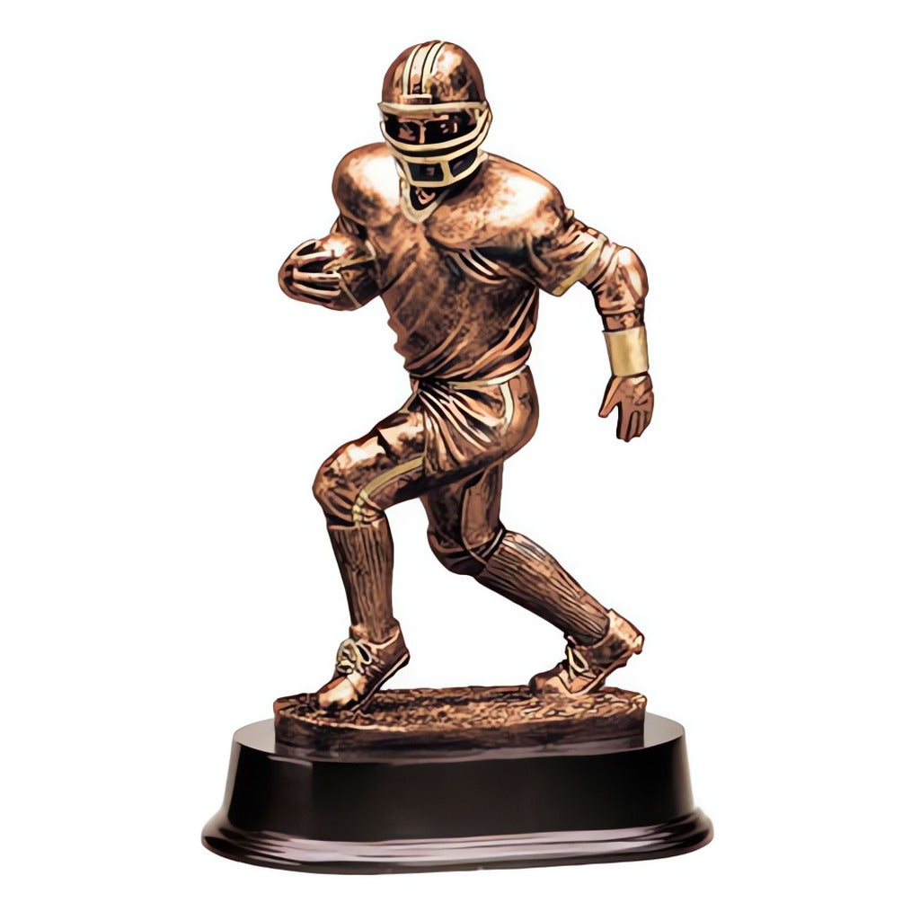 Football Runner Trophies
