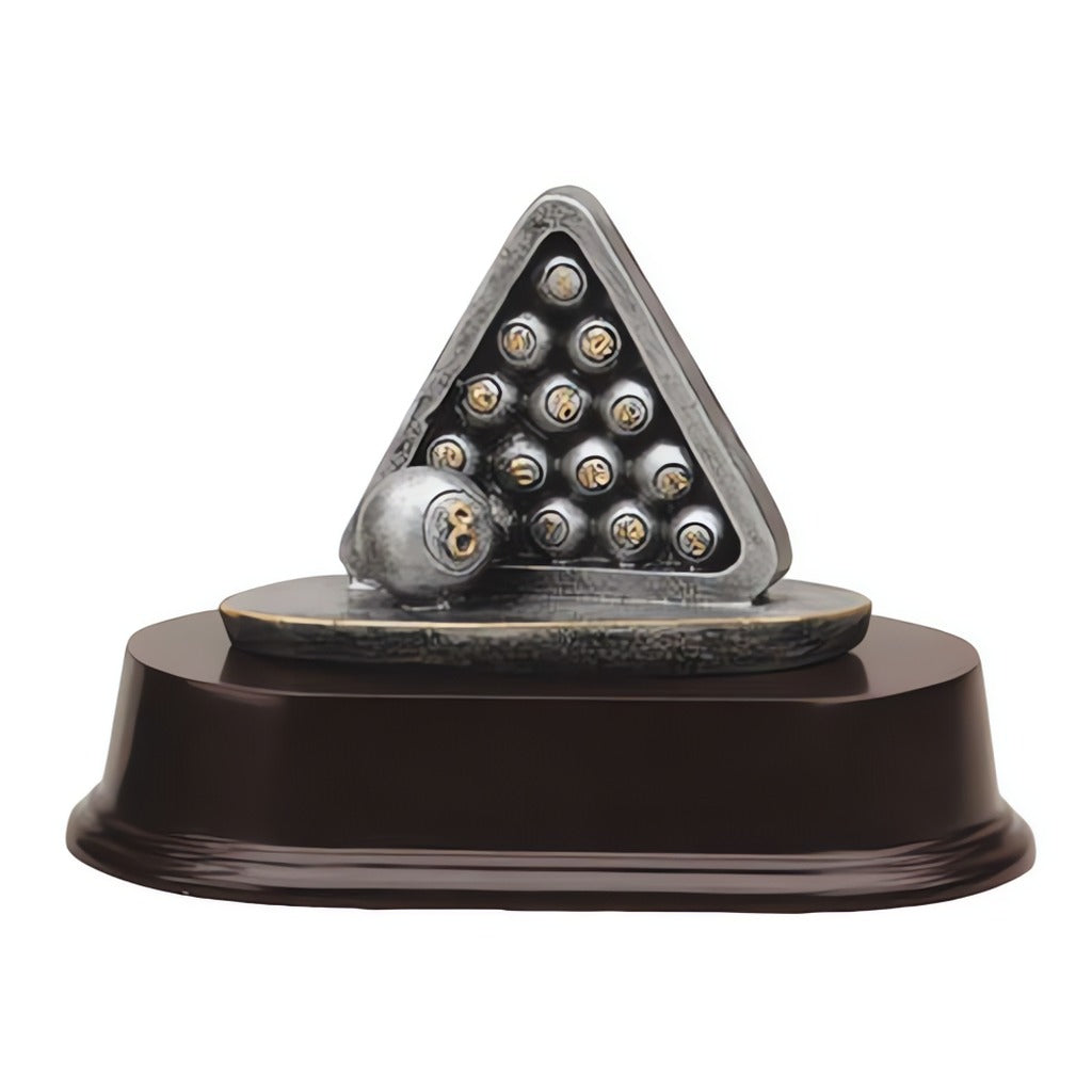 Pool/Billiards Trophies