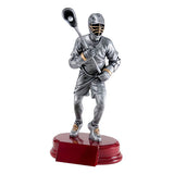 Male Lacrosse RFC Trophies