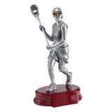 Female Lacrosse RFC Trophies