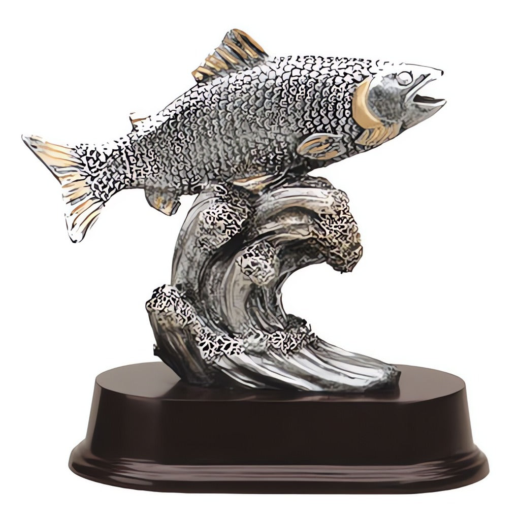 Fish Trophy