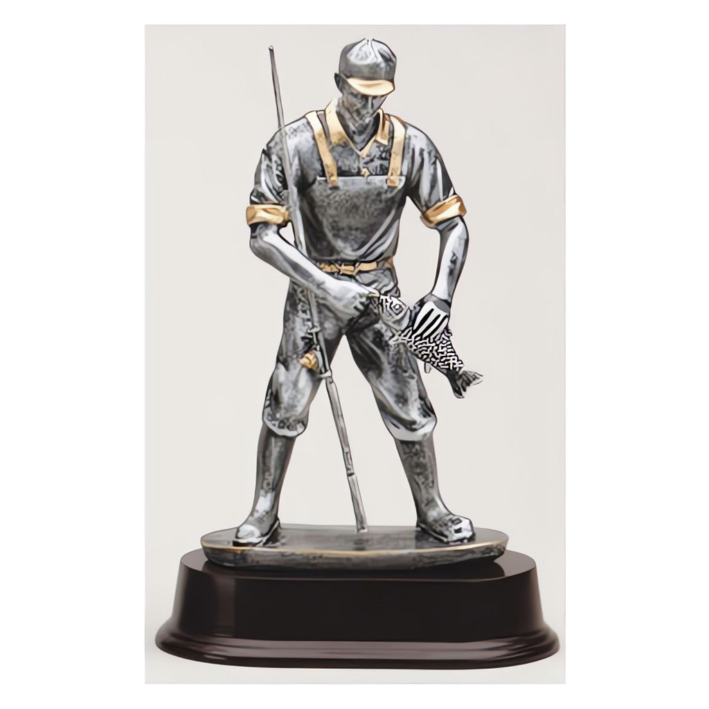 Fisherman Trophies