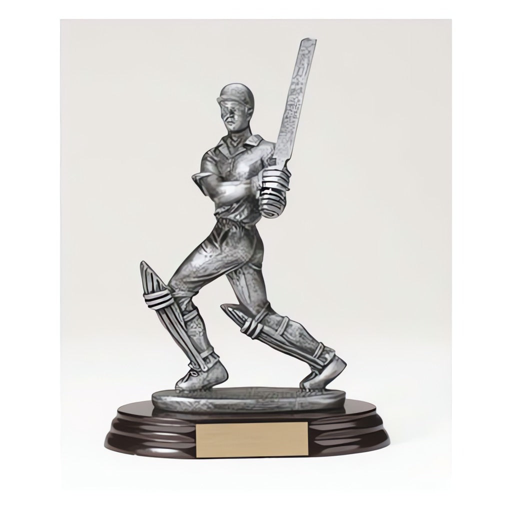 Male Cricket Trophy