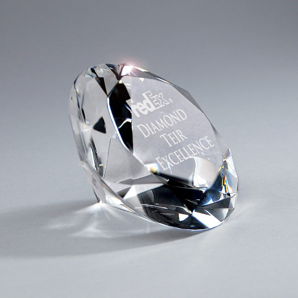 Crystal Diamond