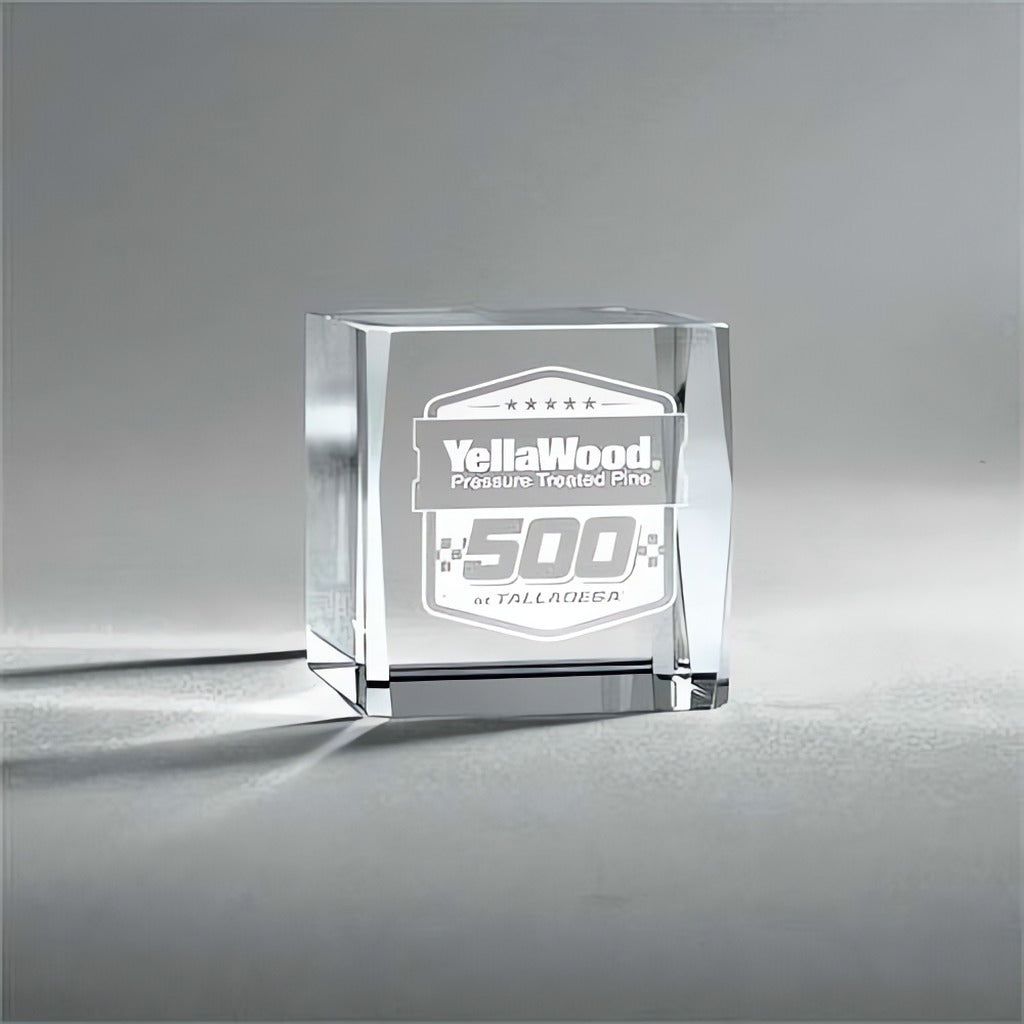 Crystal Tower Award