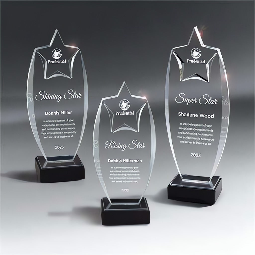 Rising Star Award