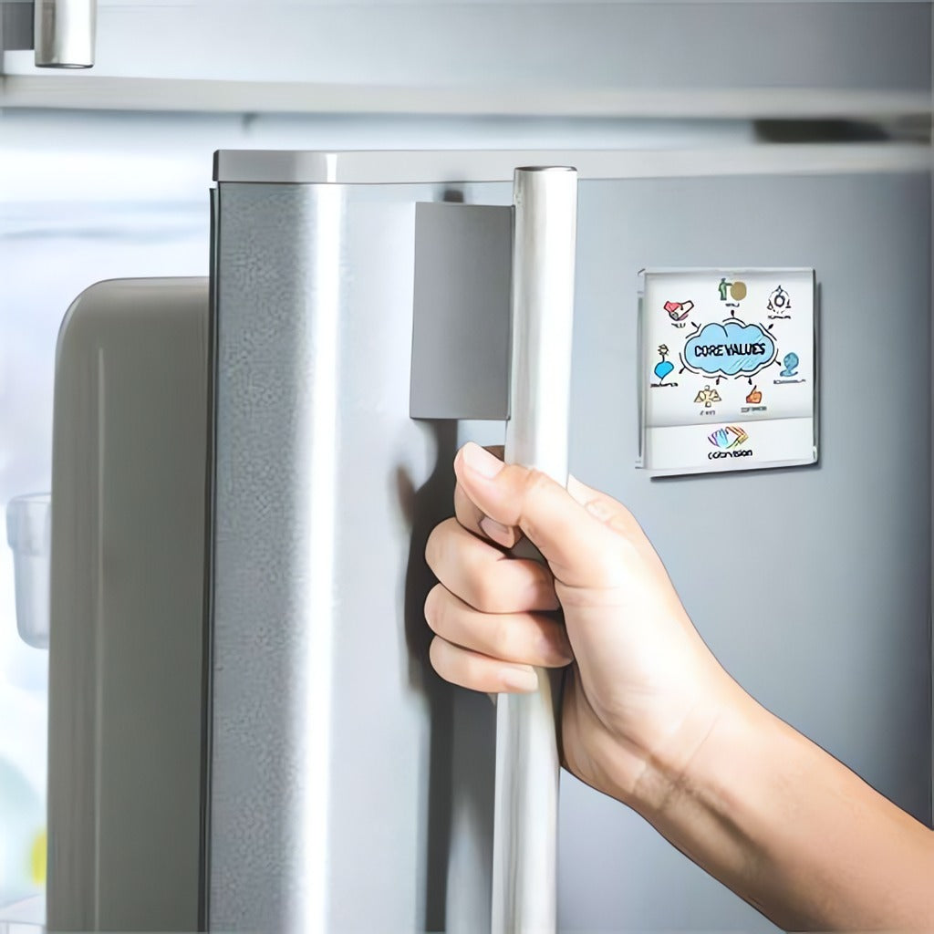 IllumaPix™ Magnet