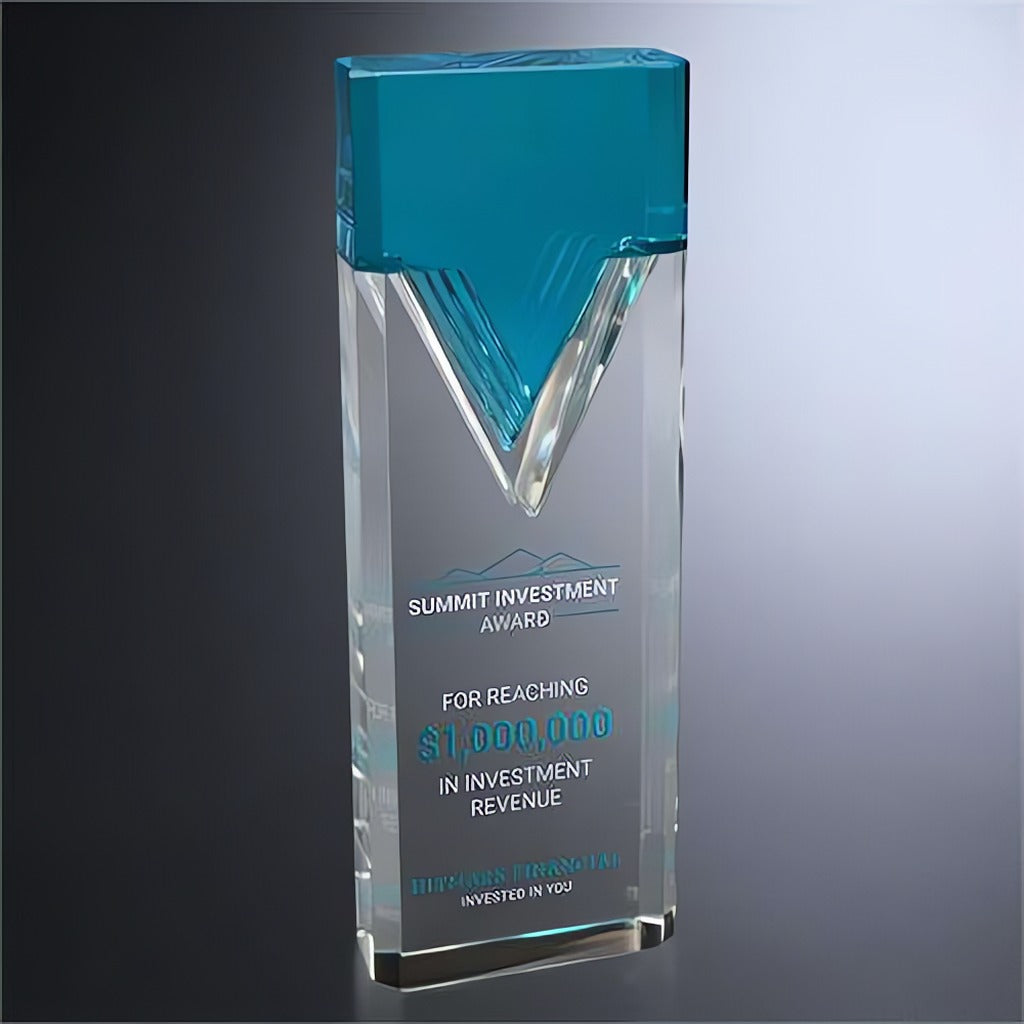 Nobility Aqua Award
