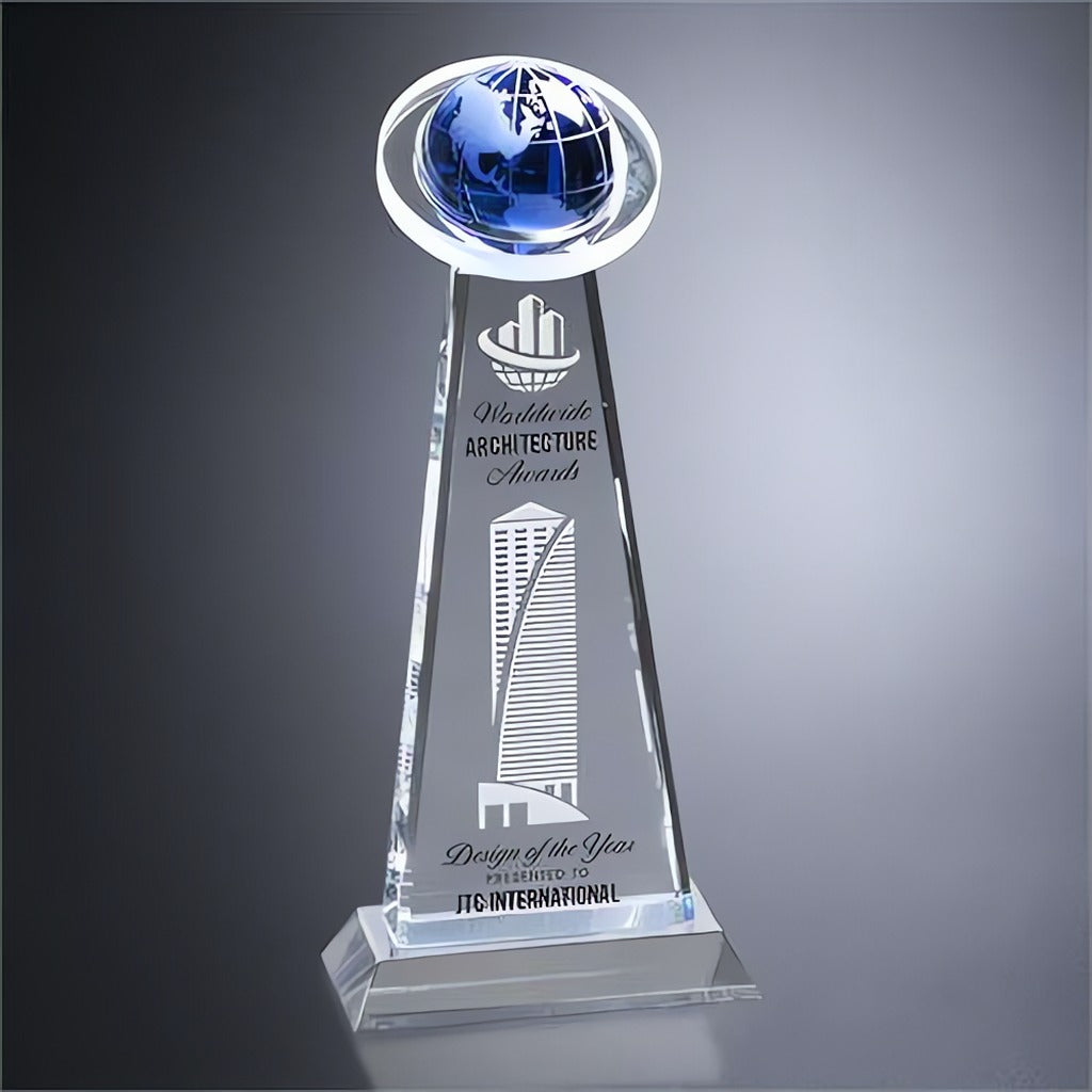 Orbiter Award