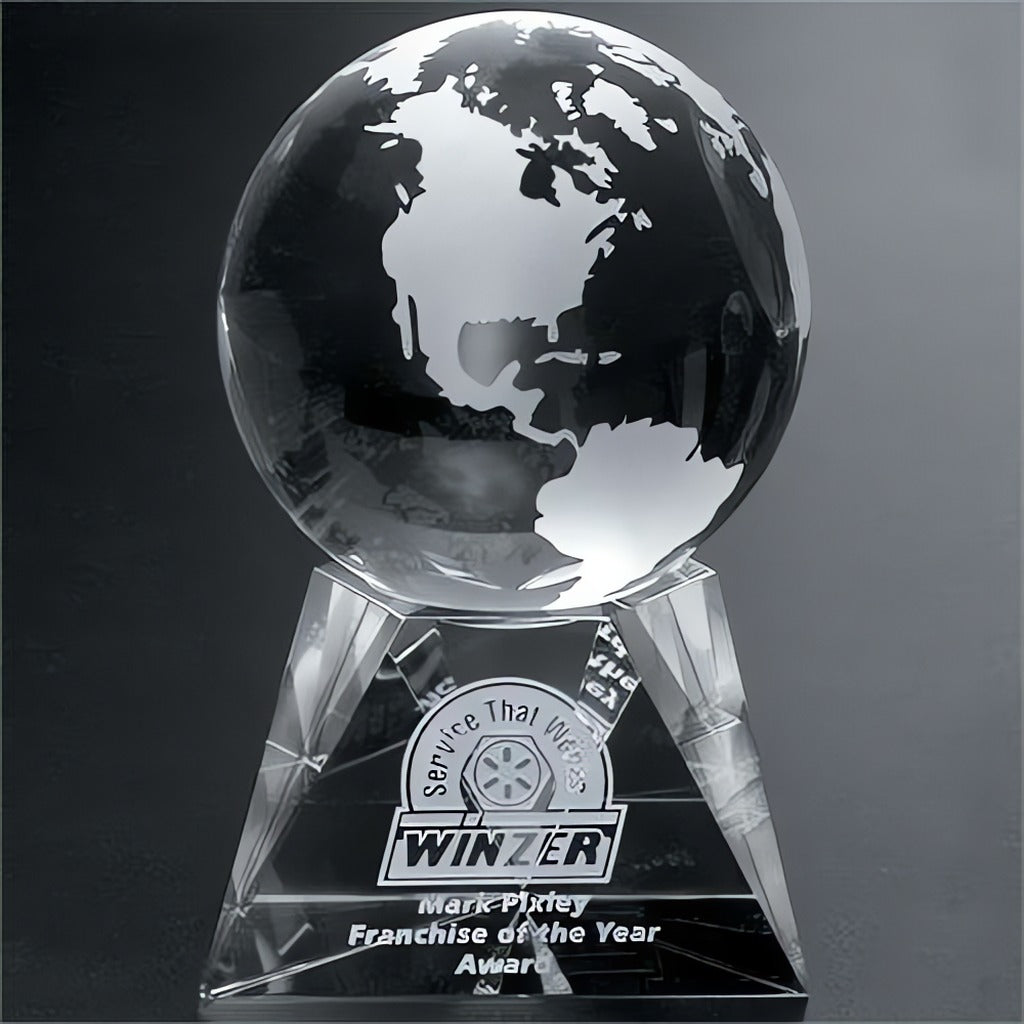 Triad Globe