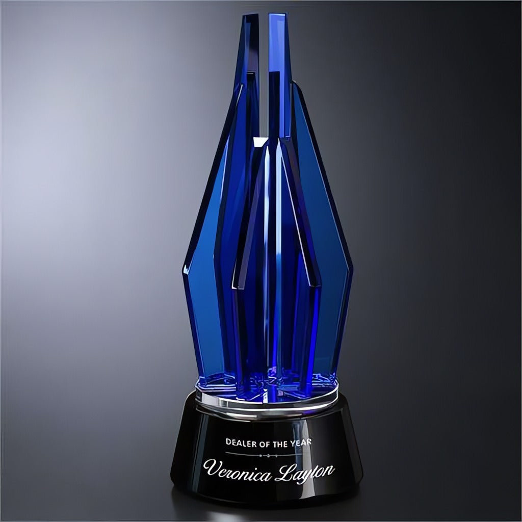 Vector Indigo Award