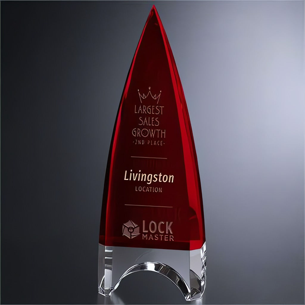 Vertex Ruby Award