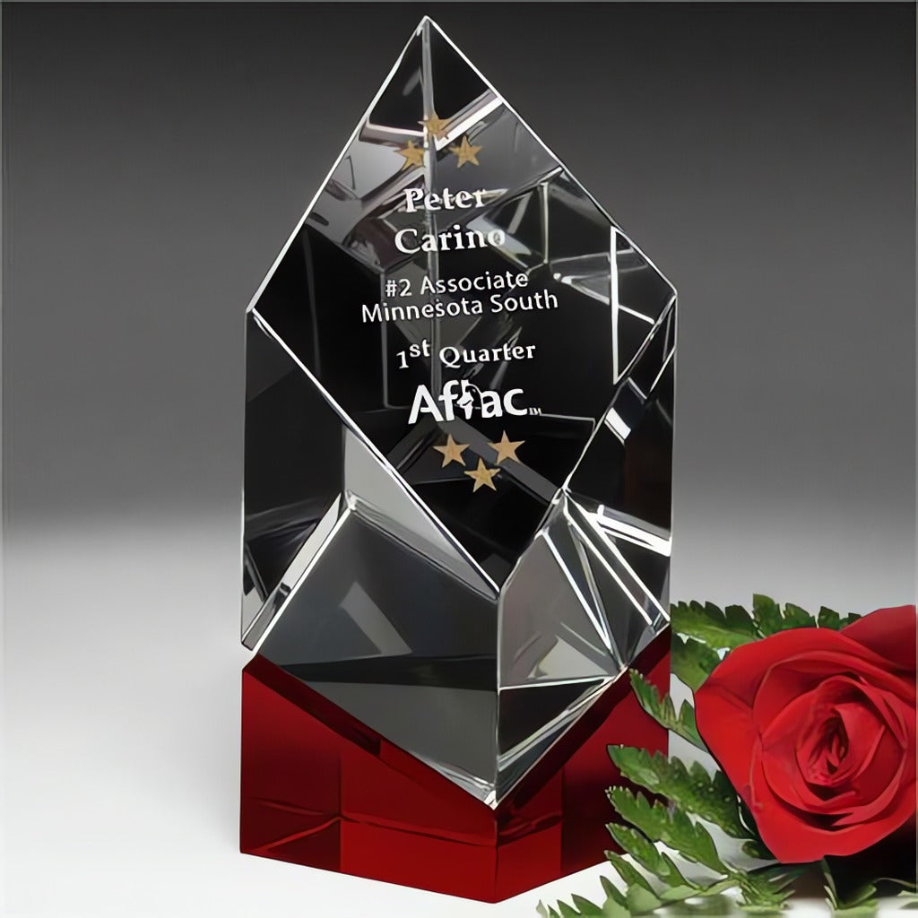 Vicksburg Ruby Award