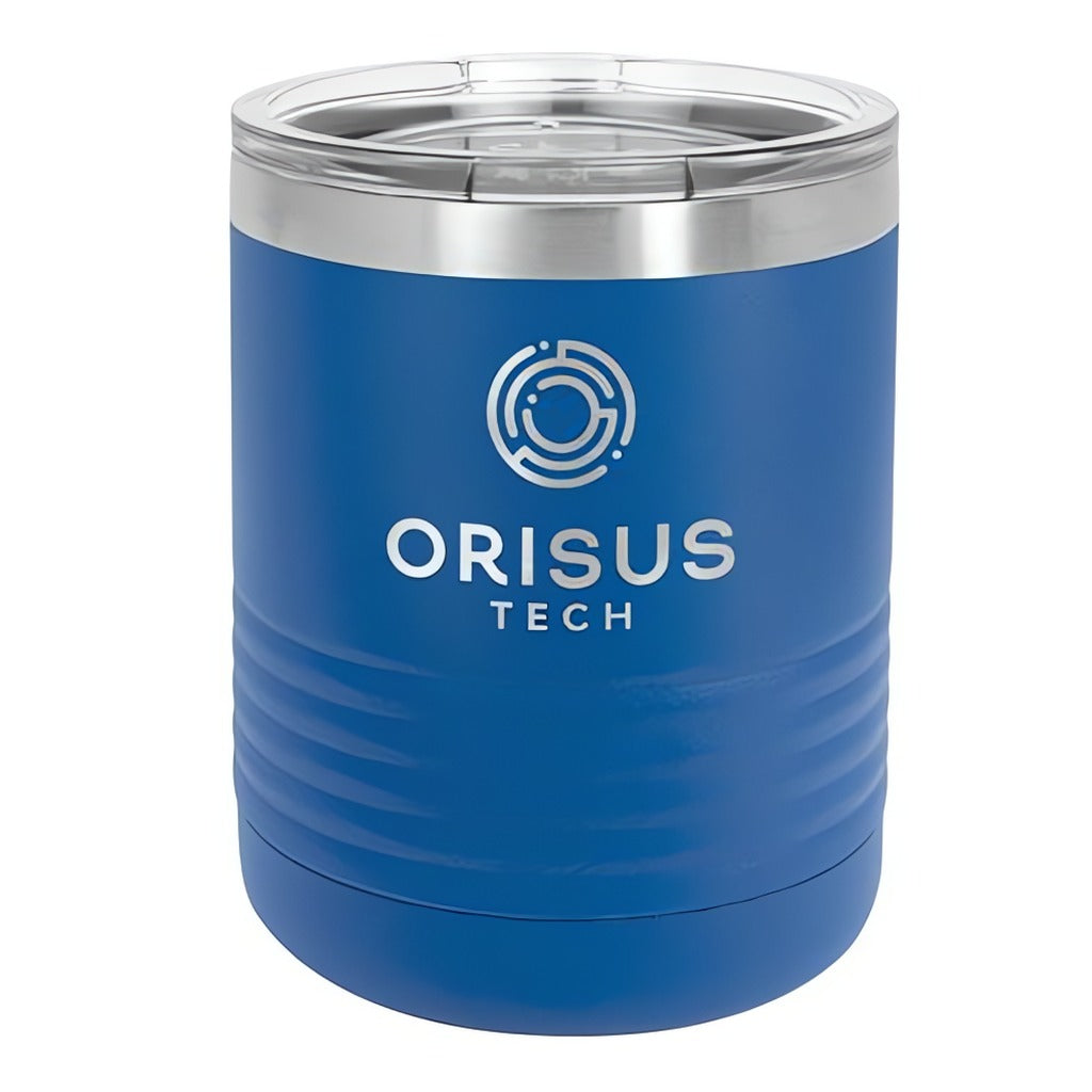 Powder Coated Tumbler