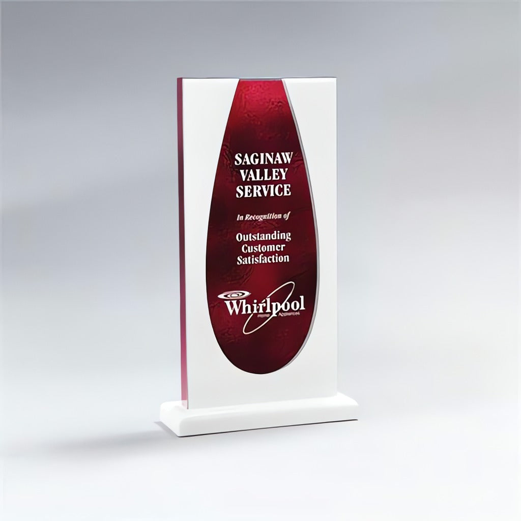 Water Drop Award