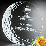 Burnhaven Golf Award