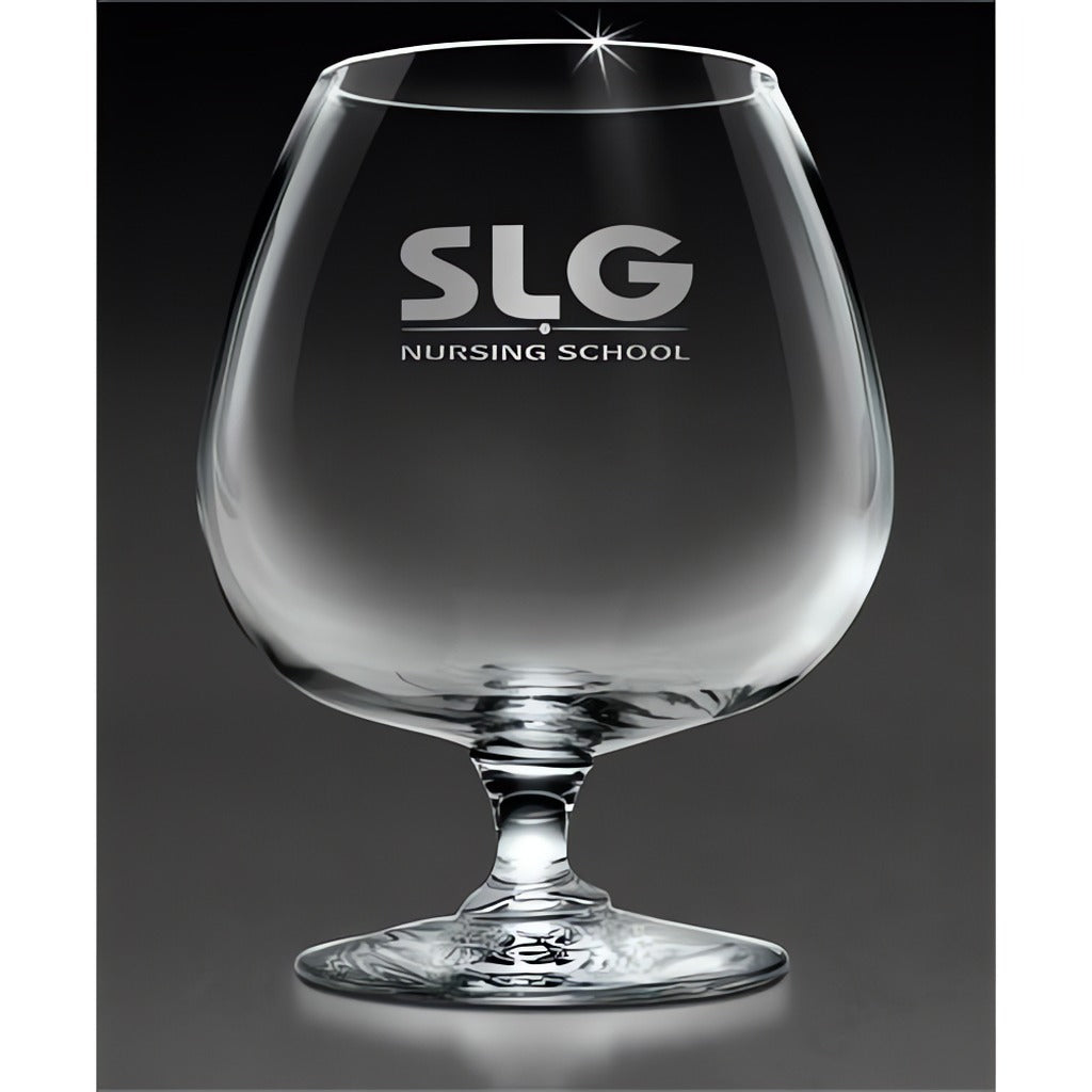 Brandy Glass