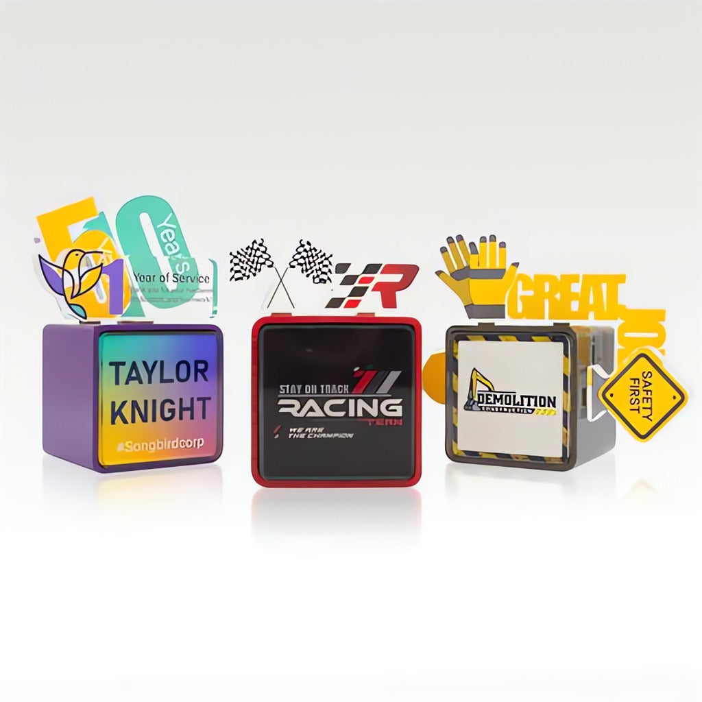 Cubed Awards