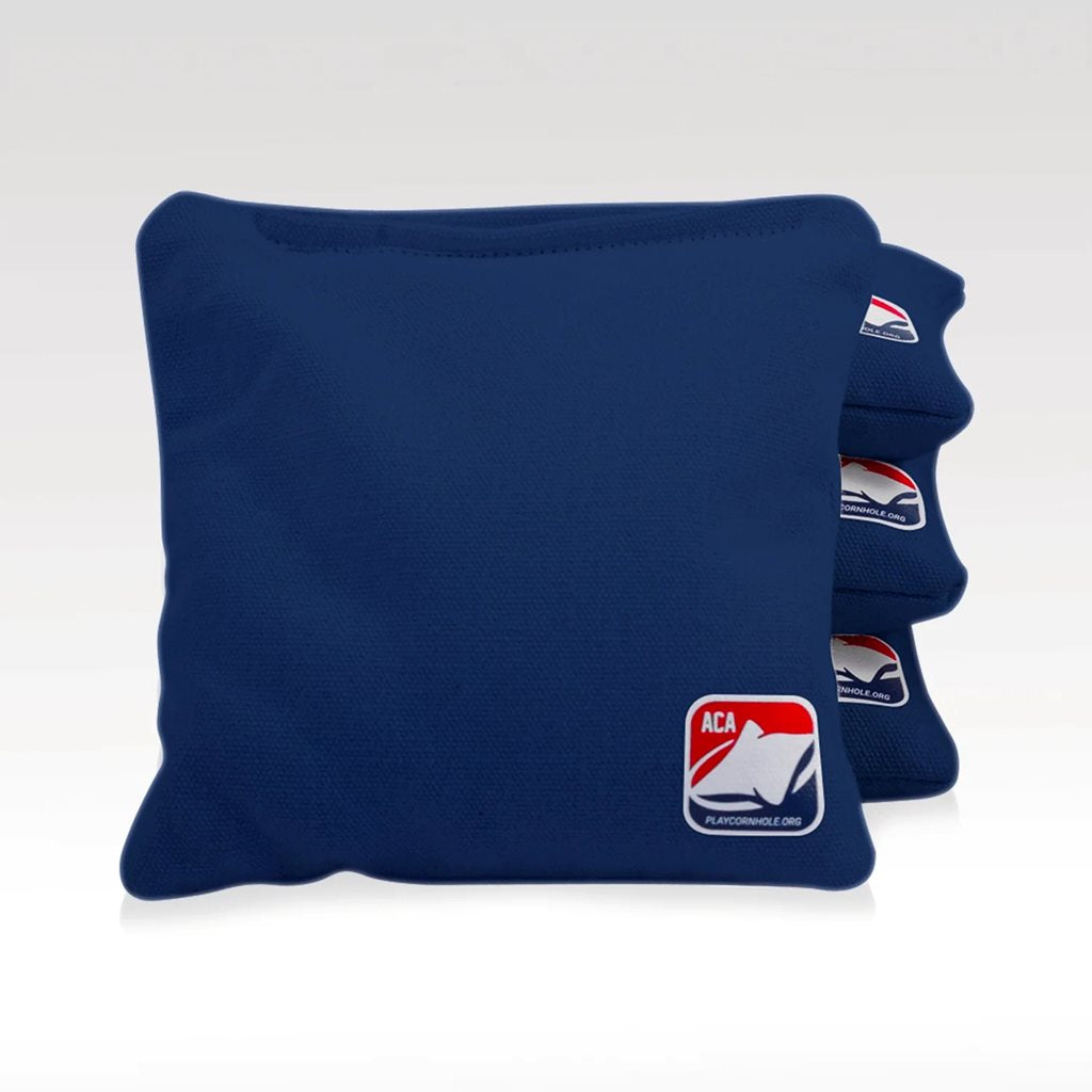 ACA Duck Cloth Cornhole Bags