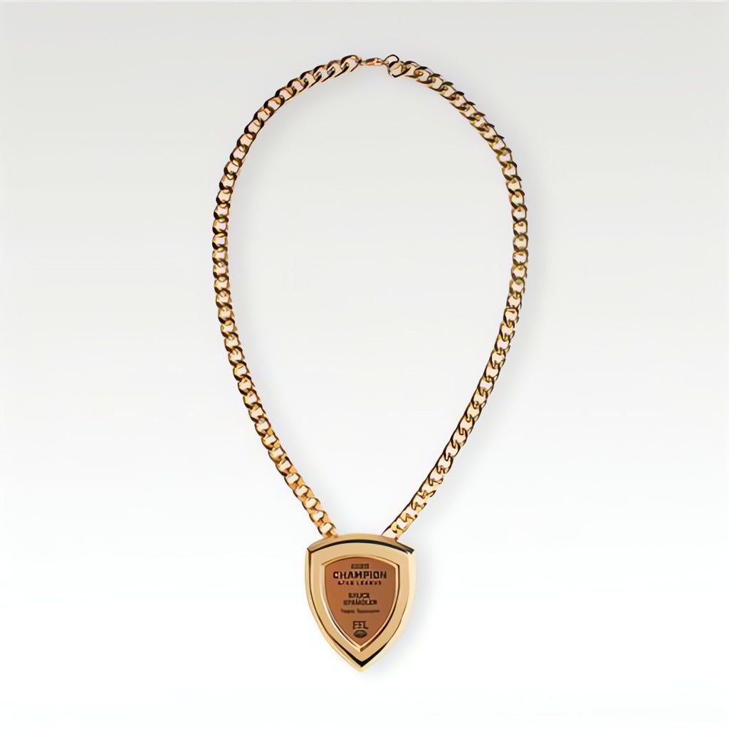 David’s Turnover Chain