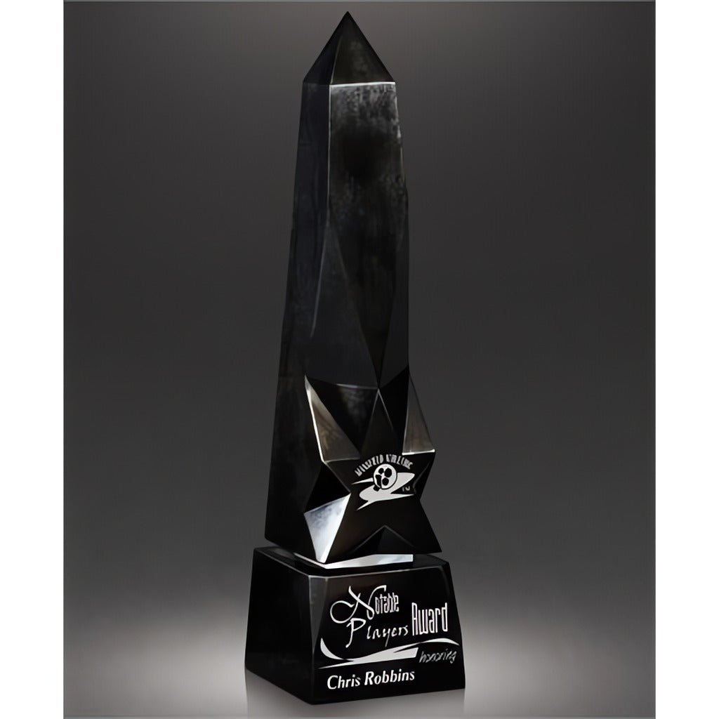 Guide Star Obelisk