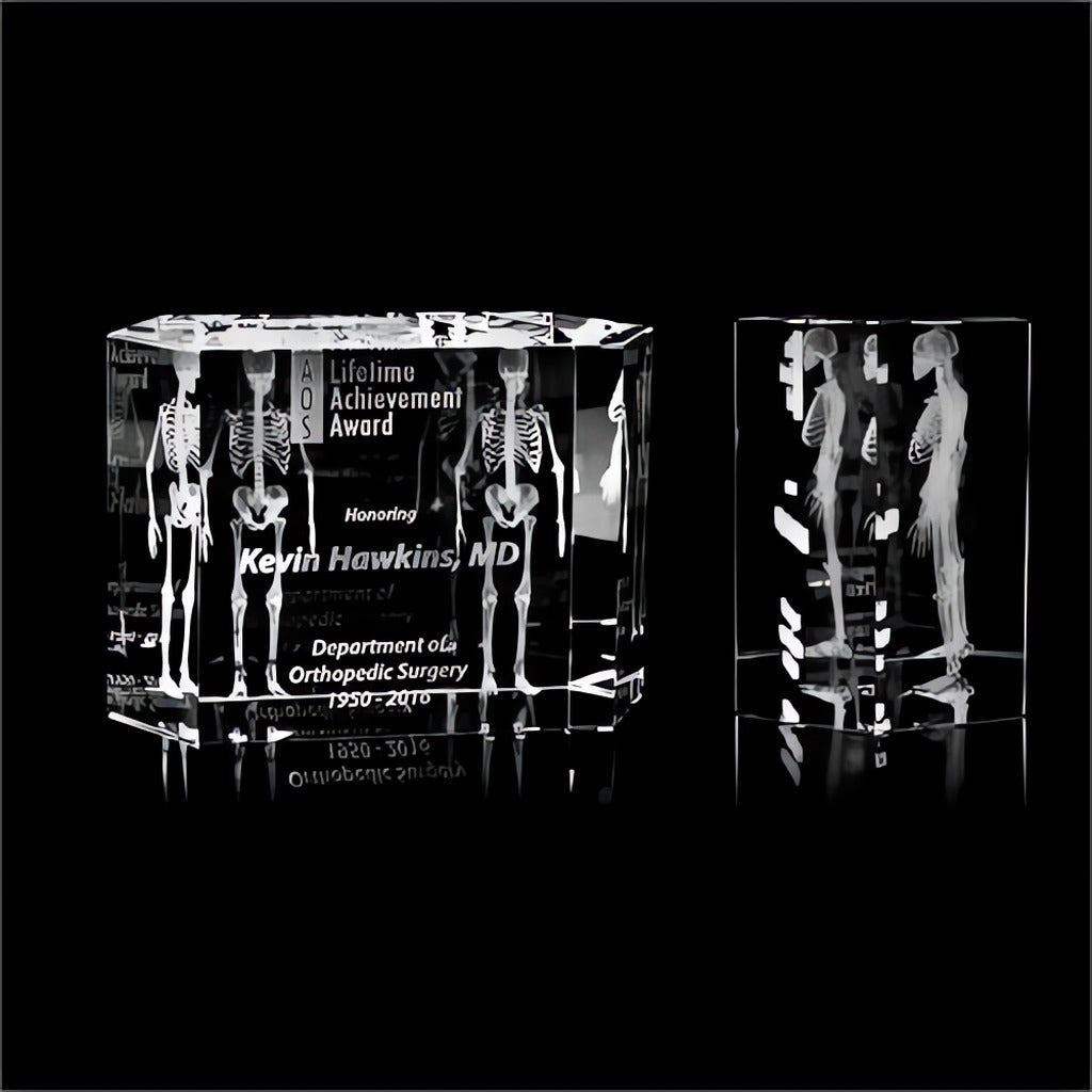 Hexagram Award