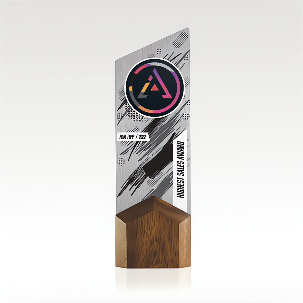 High Rise Award