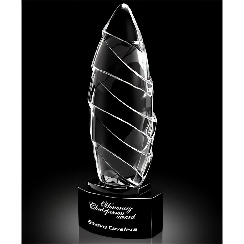 Intercontinental Award Trophy