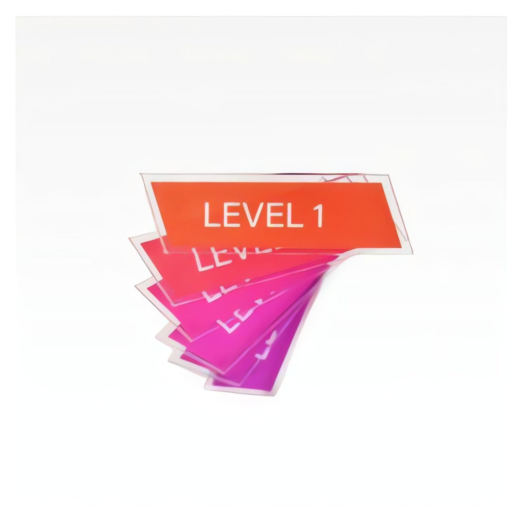 Level Up Add on Bar