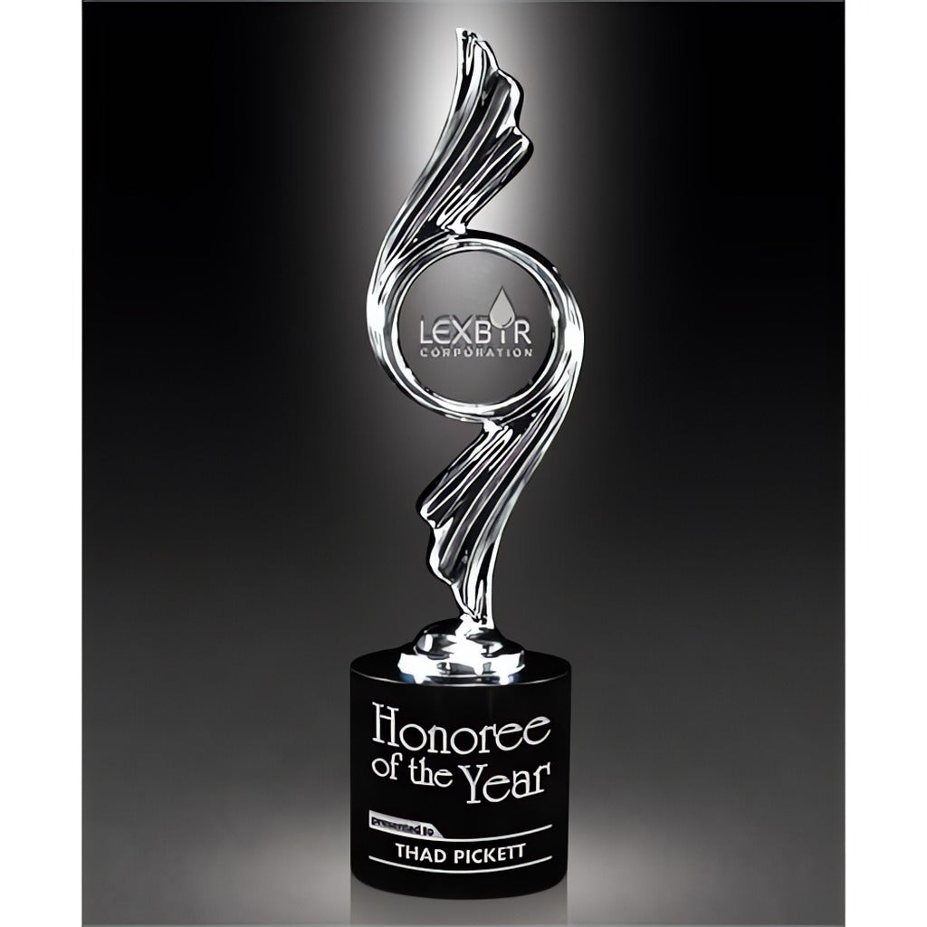 Mastery Award