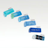 Nikoli Perpetual Magnetic Bars
