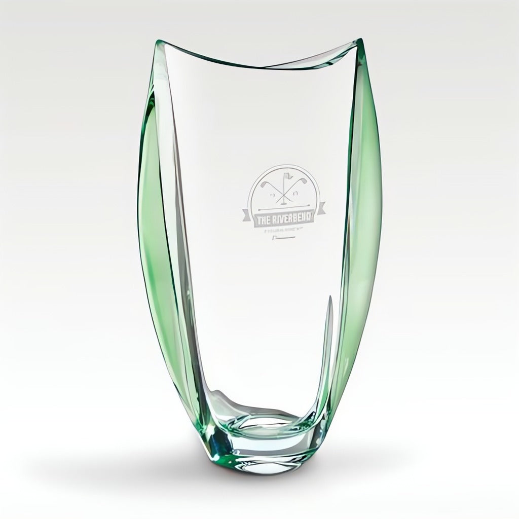 Orbit Vase
