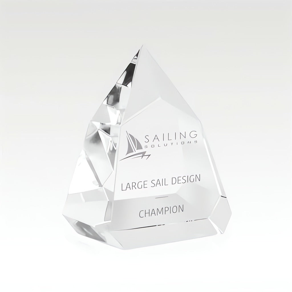Peak Award