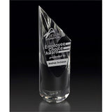 Quasar Award Trophy