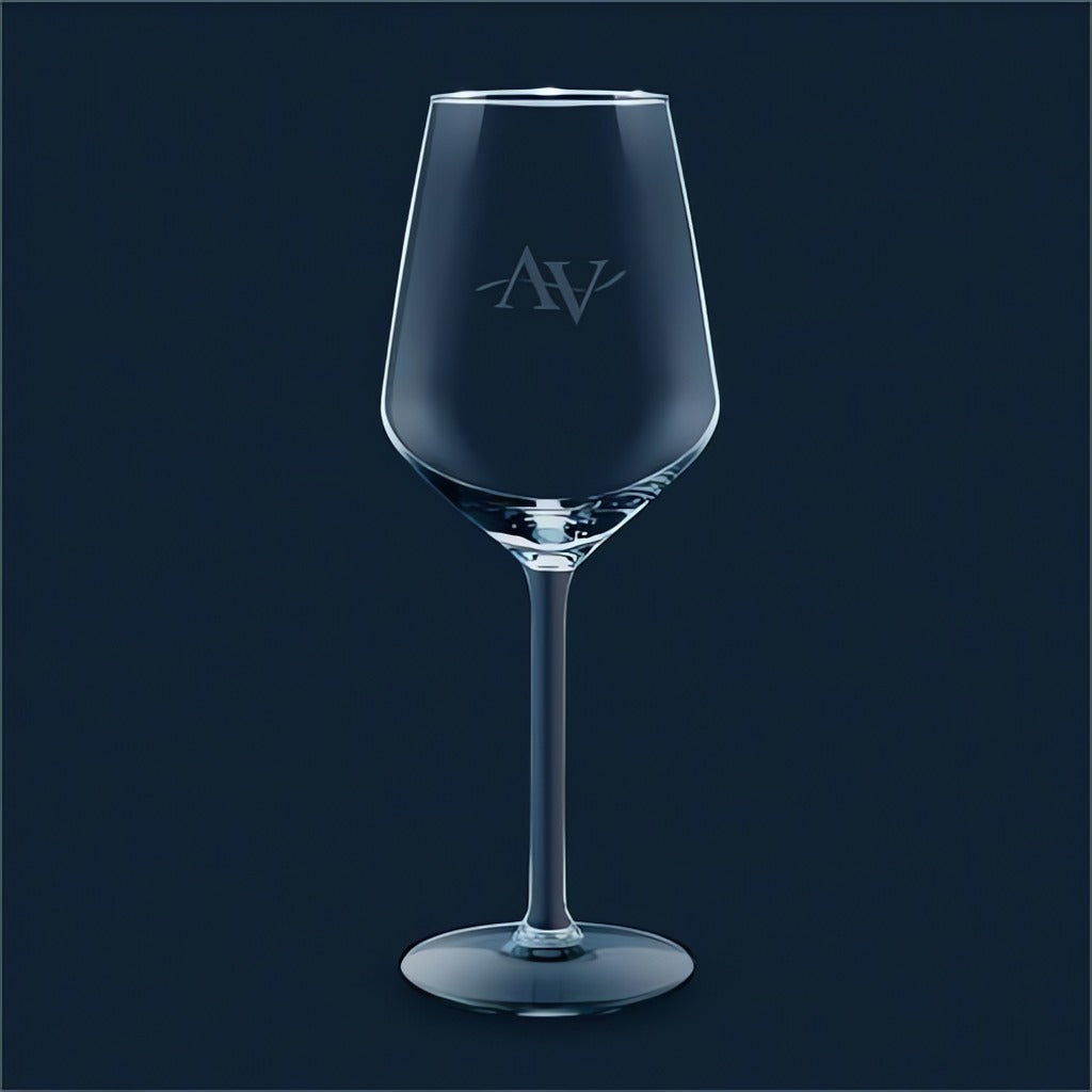 Savor Wine Glass