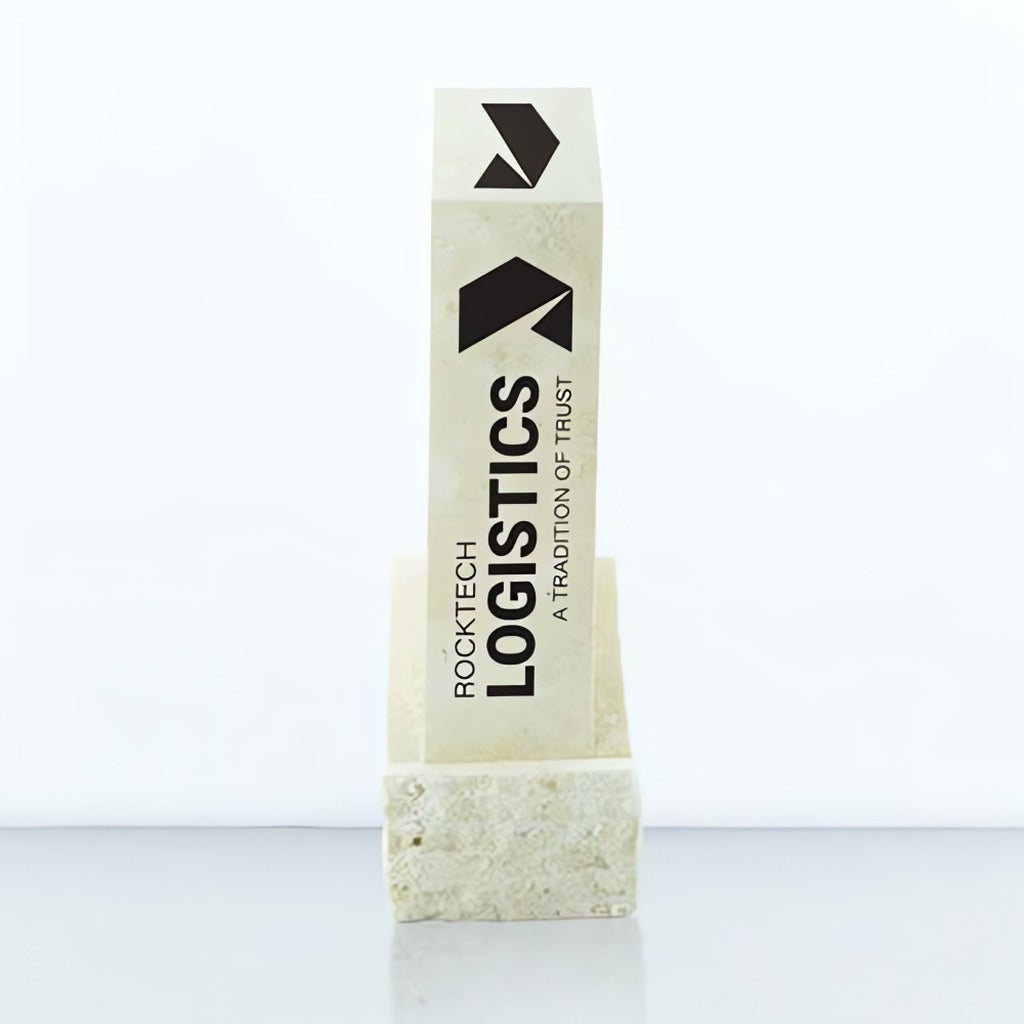 White Square Column Award