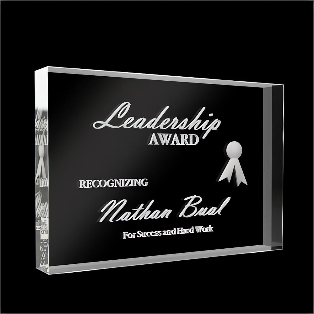 Starphire Banner Award